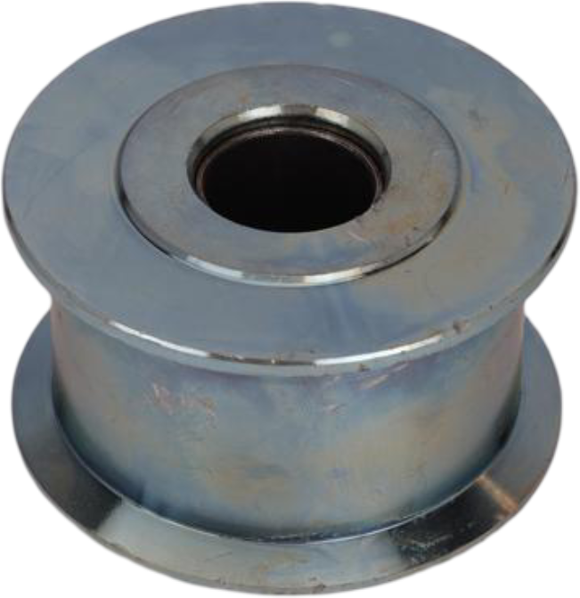 PULLEY + PISTON ROD KD5810 KD5811 KD5816 no.2872
