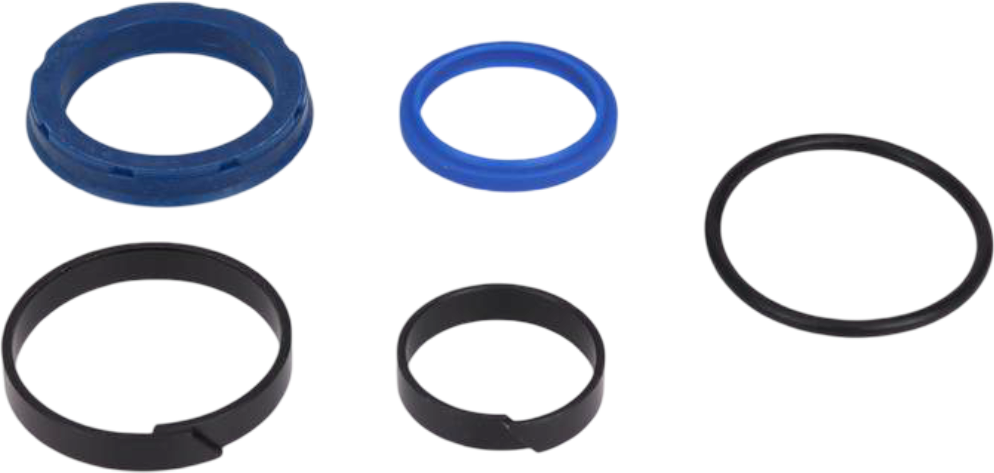 CYLINDER GASKETS KD5810 KD5811 KD5816 no.2885