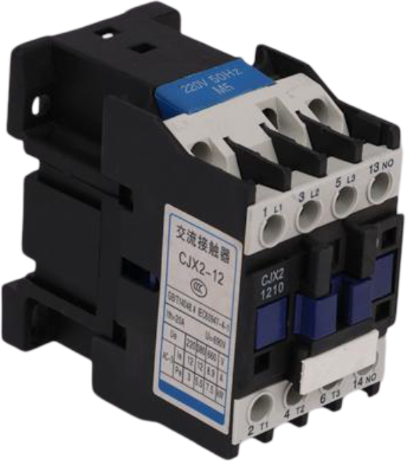 CONTACTOR KD5810 KD5811 KD5816 no.2876