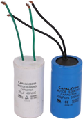CAPACITOR KD5810 KD5811 KD5816 nr2875