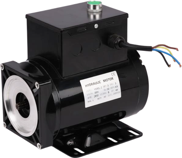 MOTOR 220V KD5810 KD5811 KD5816 nr2884