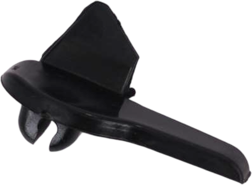 PLASTIC SCREW 1PC. KD5802 KD5803 no.2894