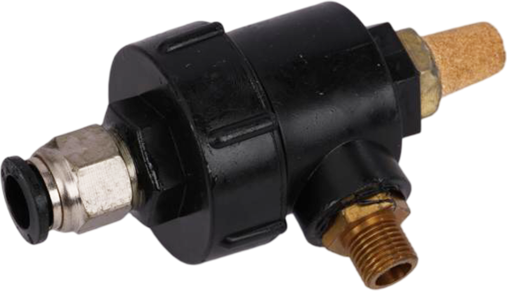 QUICK RELEASE VALVE KD5802 KD5803 no.2901