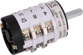 20A SHORT-CIRCUIT SWITCH KD5802 KD5803 no.2911