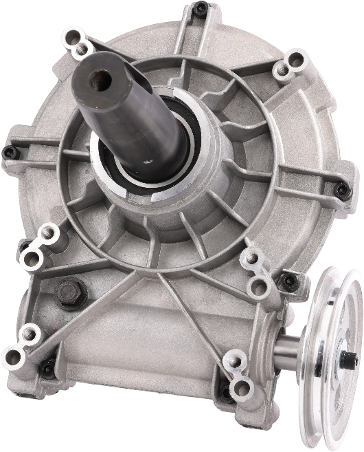 GEARBOX KD5802 KD5803 no.2897