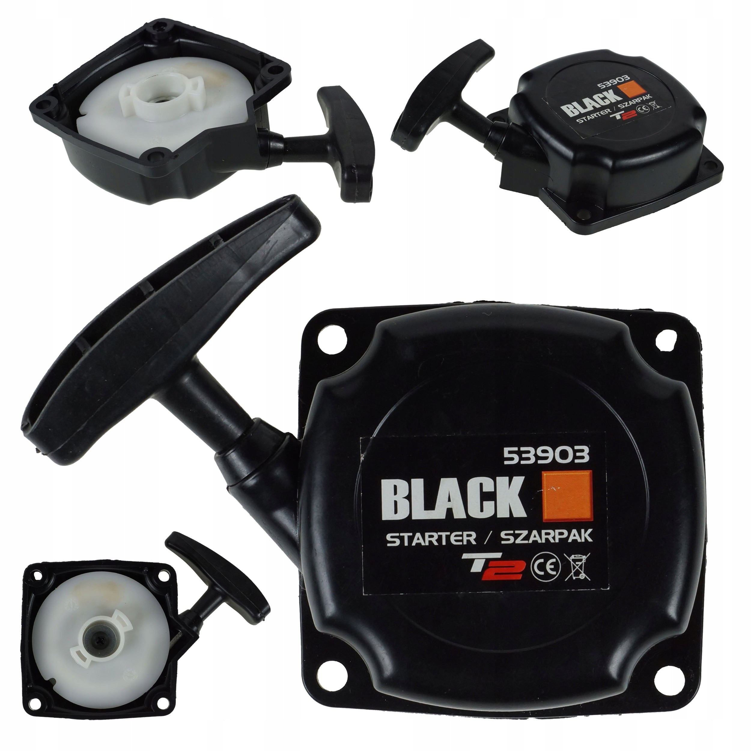 Starteri tõmbenöör trimmerile (53903)