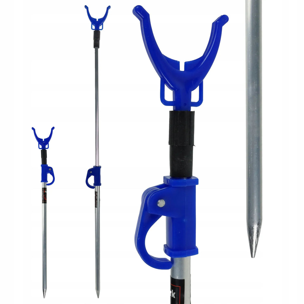 HOKKAIDO teleskoopne põhjaõnge ridvahoidja 80-150cm