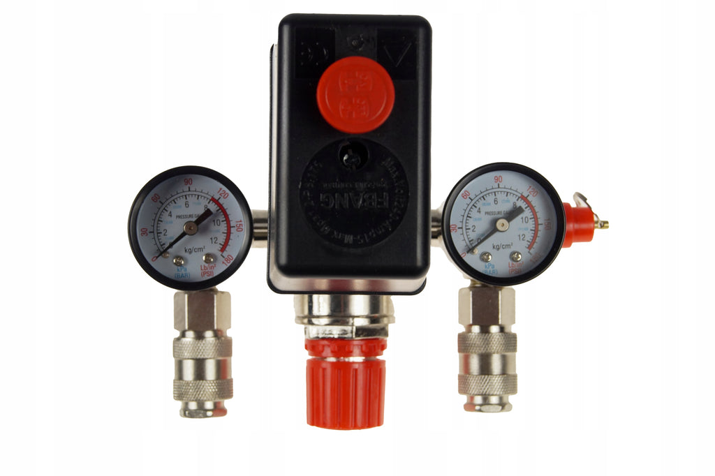 230V Pressure Switch for Compressor Pressostat
