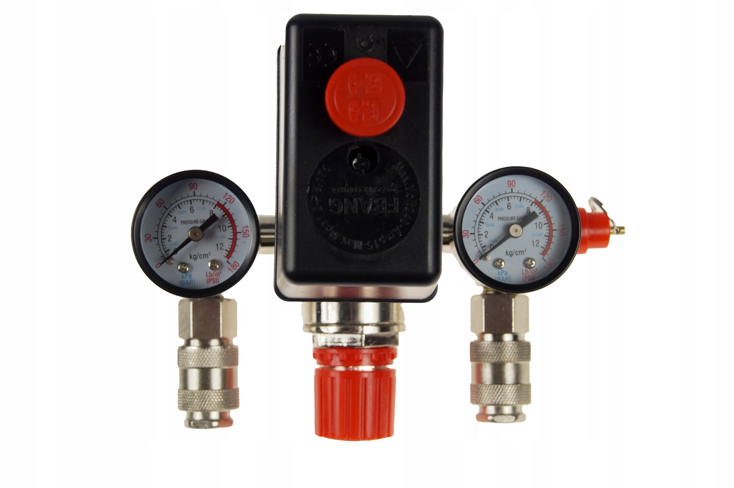 230V Pressure Switch for Compressor Pressostat