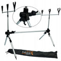 Carp Rod Pod Rod Holder for Fishing Rods