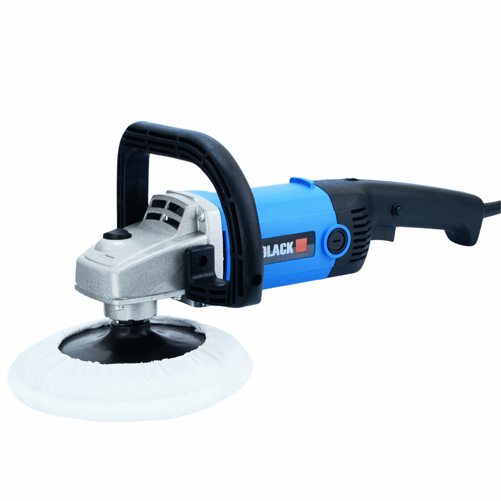Võimas 1200W autopolisher reguleeritava lihvijaga