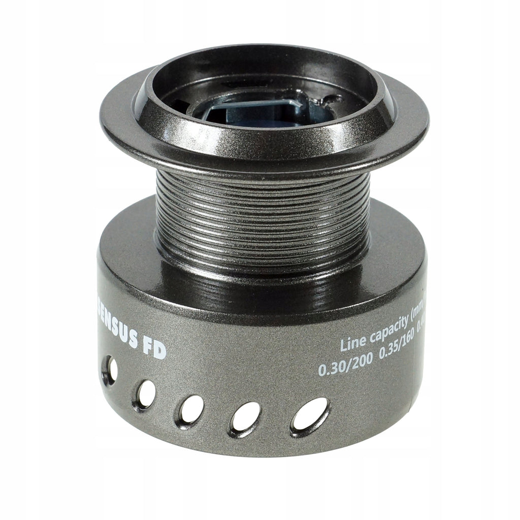 Reel Hokkaido Consensus FD1000 9+1 Spinfeder