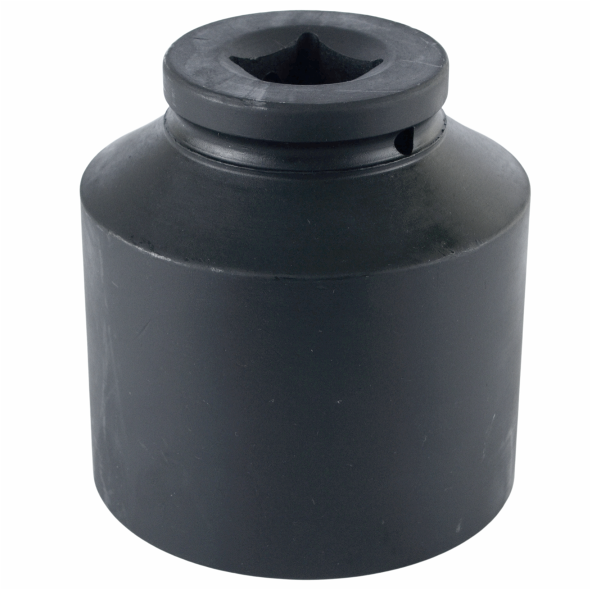 Löökpadrun 80mm tolline kuusnurkne mutrivõti 1