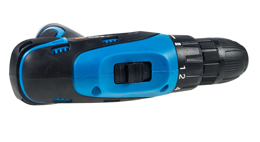 Juhtmeta kruvikeeraja 18V koos 2x akuga (12056)