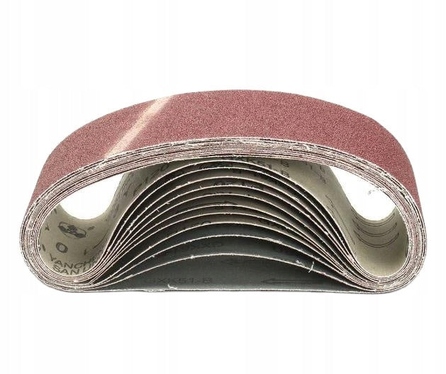 Sanding Belt Paper G120 (46009)