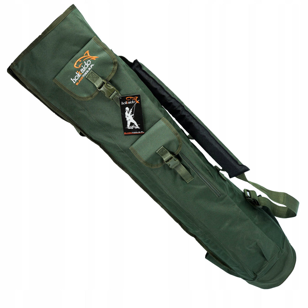 Strong Cover for 4-Rod Compartment 120 cm Hokkaido