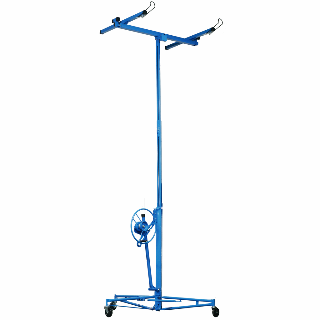 Kipsplaadi tõstuk GK XXL 3,5m kokkupandav