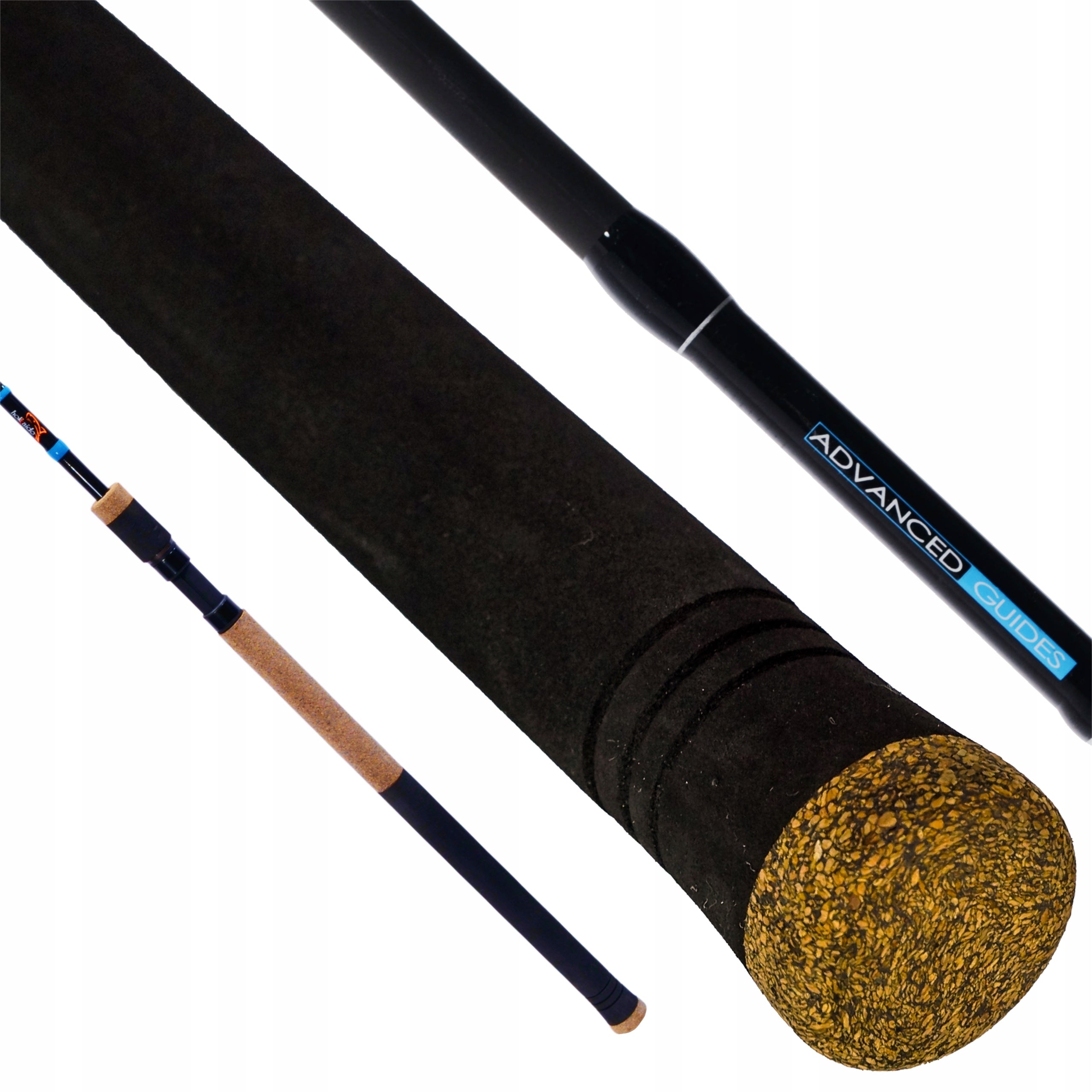 HOKKAIDO Armenian Warriors Feeder Rod 330/20-80