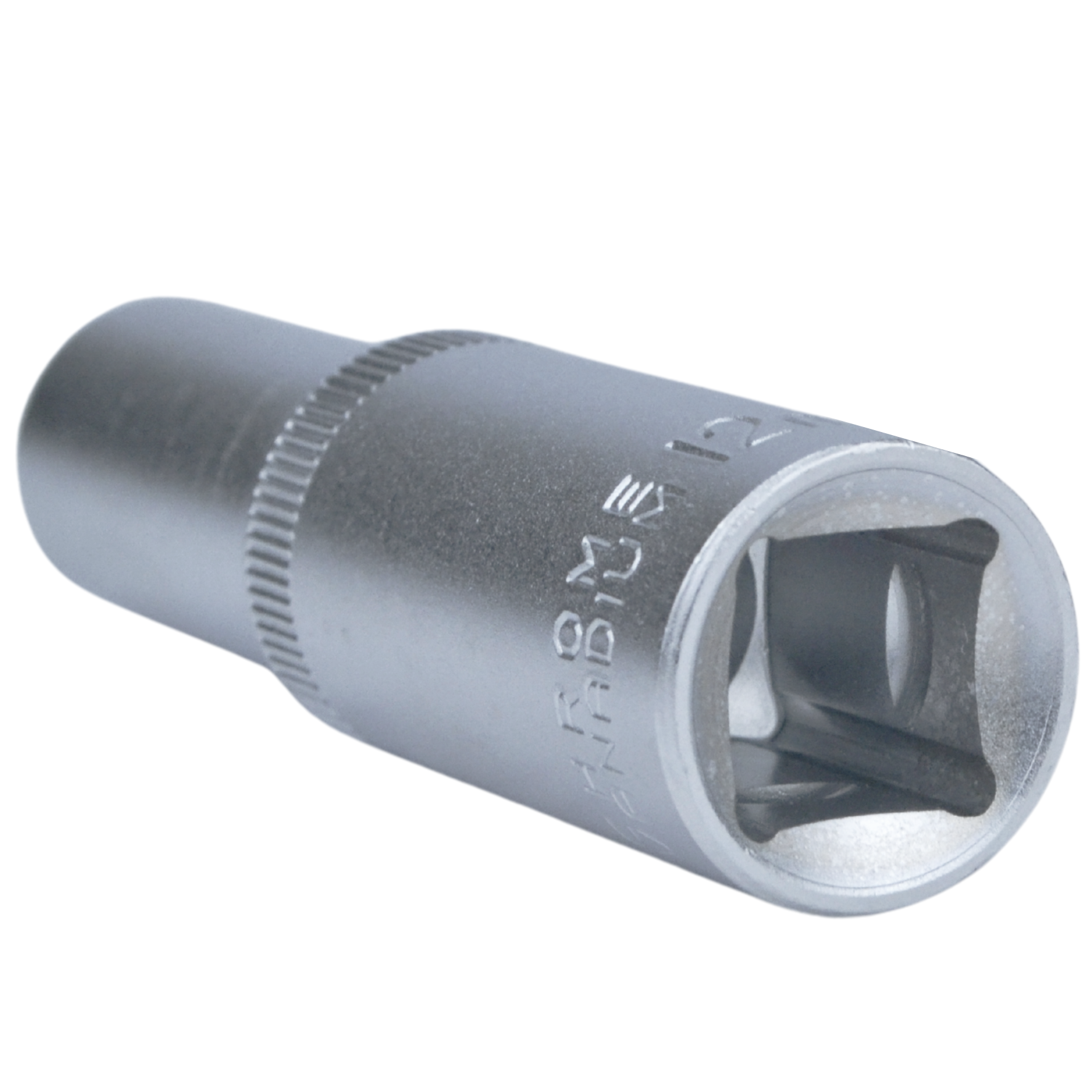 12mm 1/2" pikk padrun