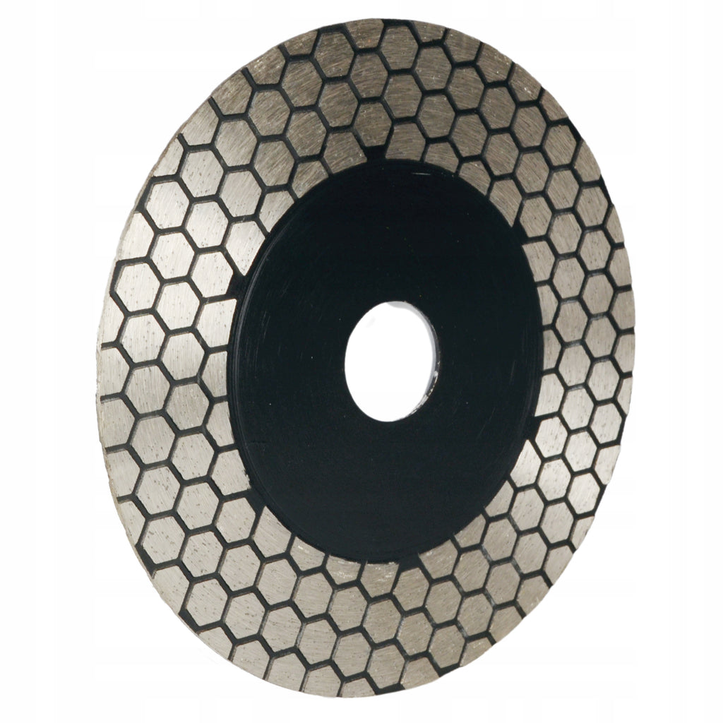 Teemantketas portselanplaatide faasimiseks ja lihvimiseks