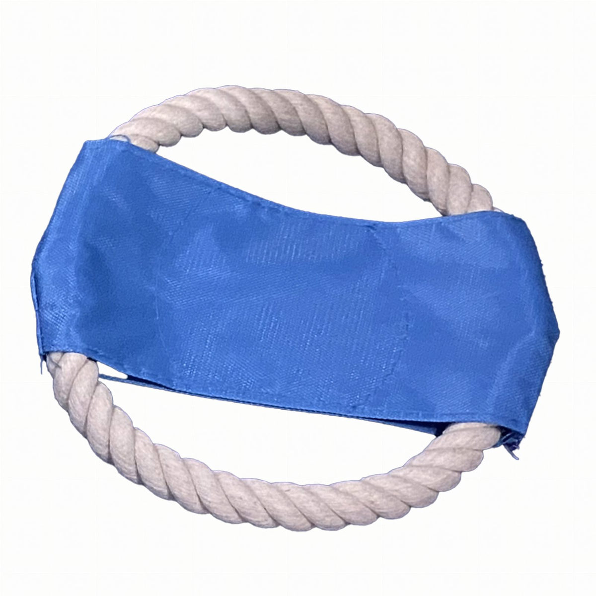 Koera mänguasjade komplekt 8 tk - närimismänguasjad, sikutusnöörid, pallid, ketas ja mais