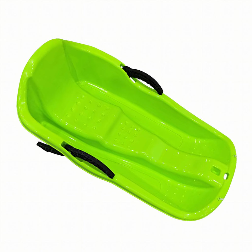 Plastist lastekelk piduritega RC-K-2050