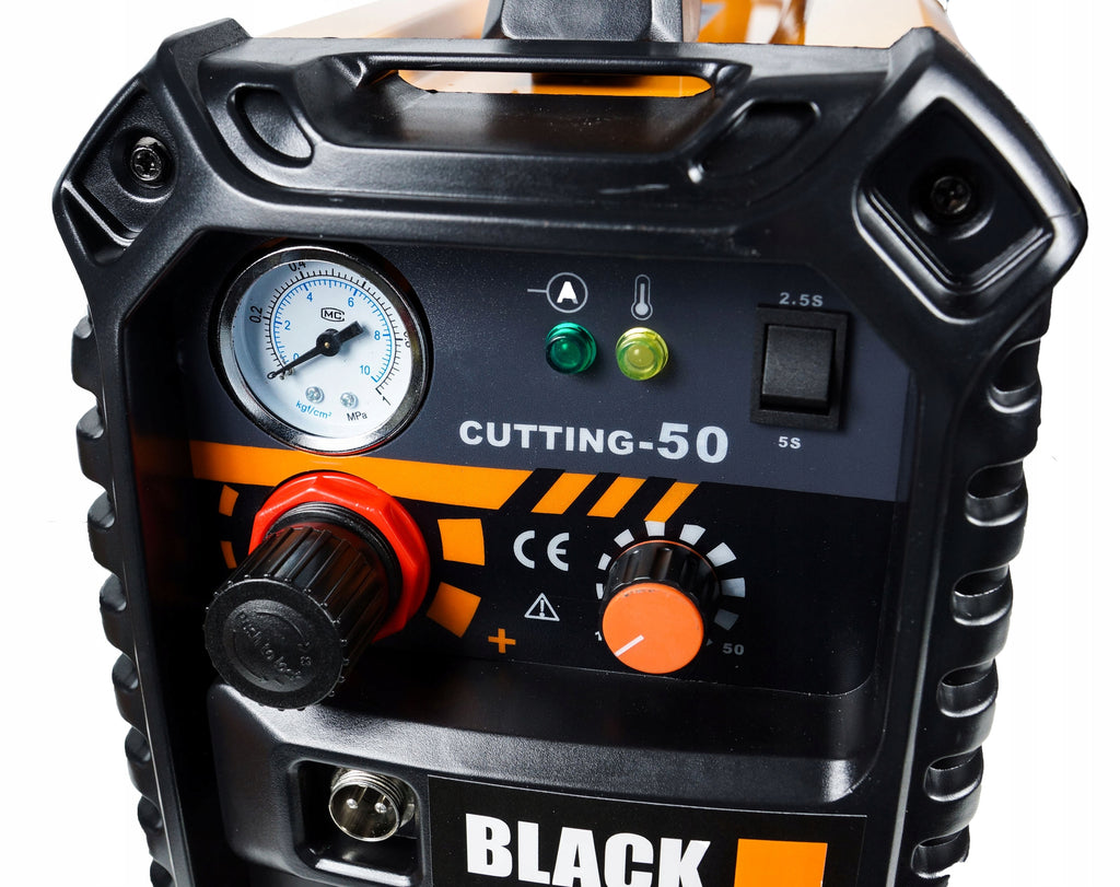 Plasmalõikur 50A 230V 15mm IGBT