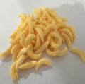 50 pcs Soft Bionic Worm Bread Bait for Fishing (50 tk) (VC 13)