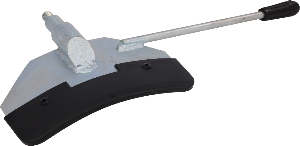 STEEL BRAKE KD5800 KD5801 no.2966