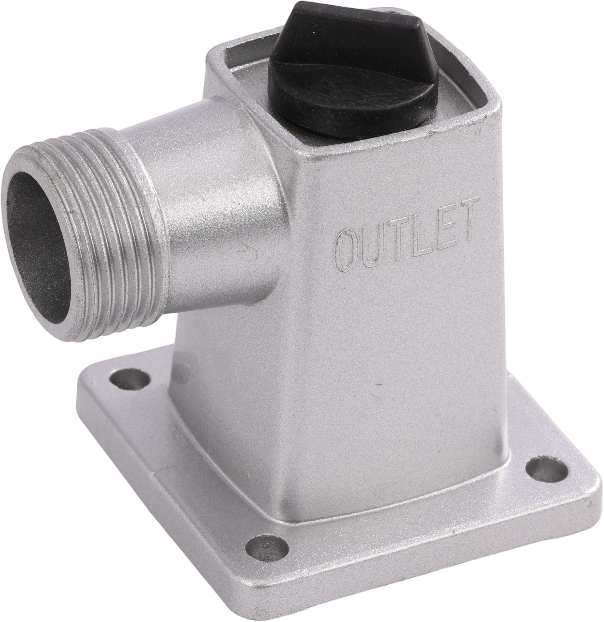 PUMP NOZZLE EC772