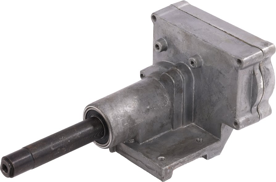 GEARBOX FOR KD1581