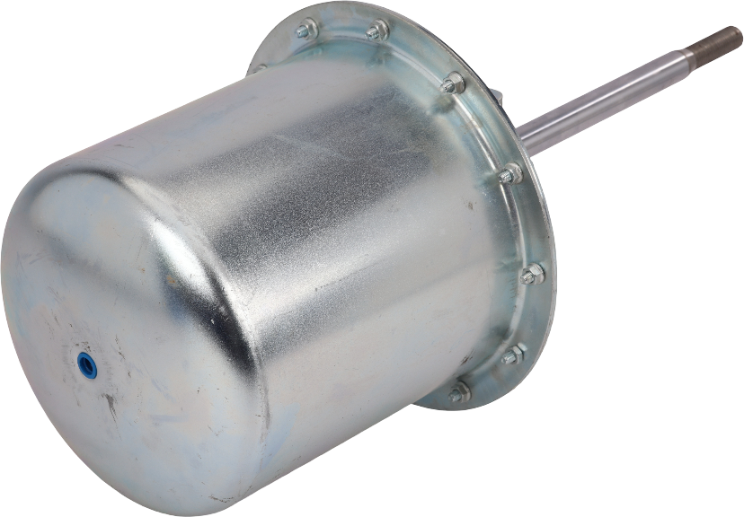 LARGE PNEUMATIC CYLINDER KD5800 KD5801 no.2948