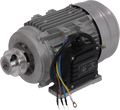 COMPLETE ENGINE KD5800 KD5801 no.2964