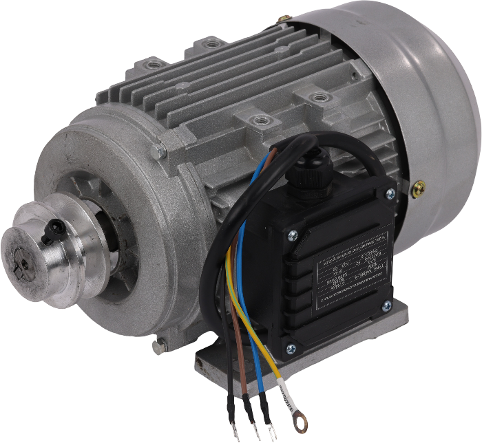 COMPLETE ENGINE KD5800 KD5801 no.2964