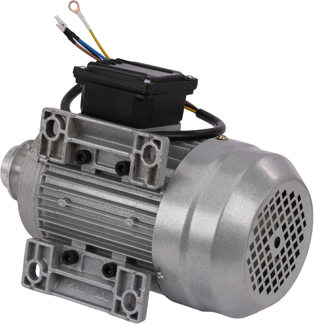 COMPLETE ENGINE KD5800 KD5801 no.2964