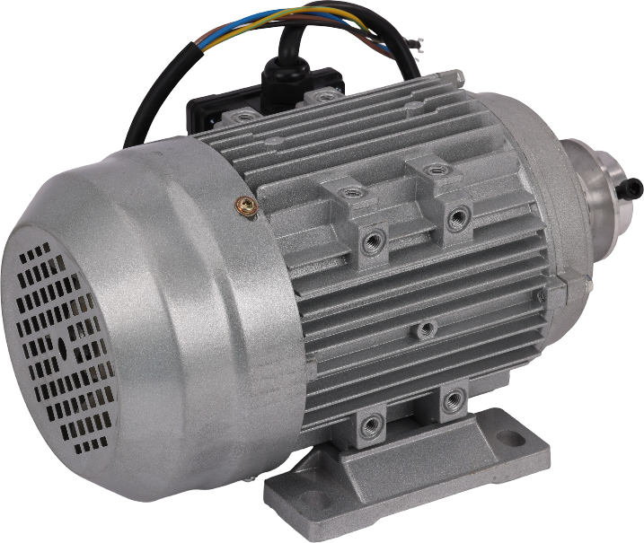 COMPLETE ENGINE KD5800 KD5801 no.2964