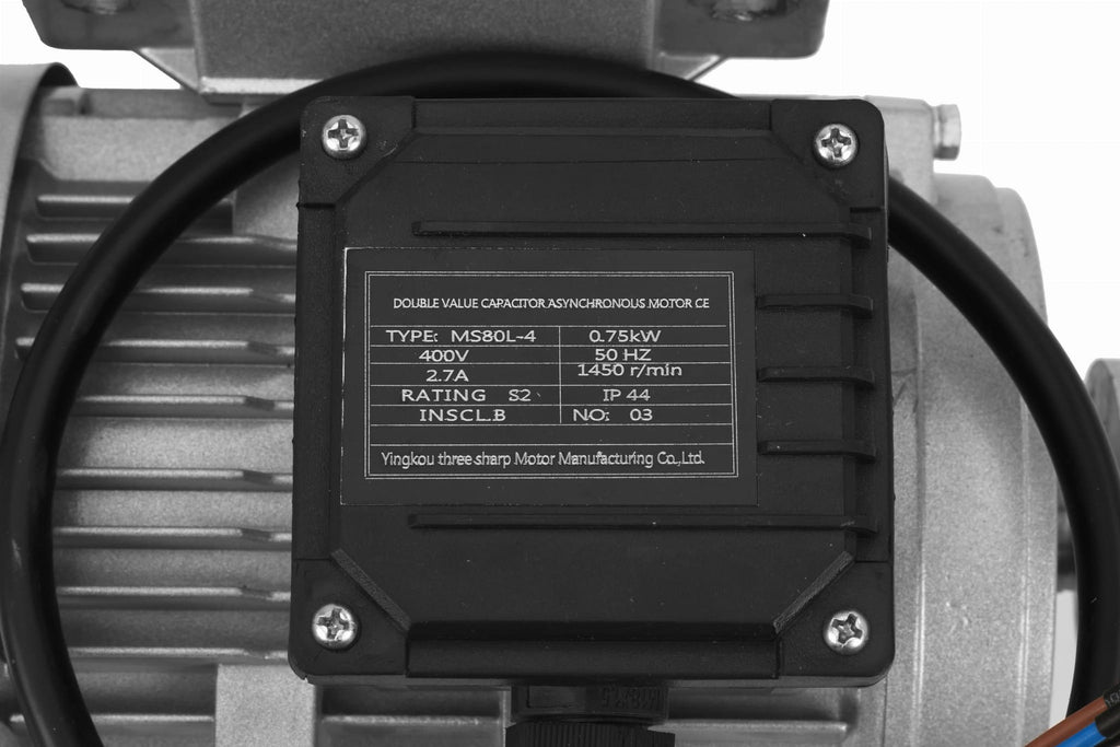 COMPLETE ENGINE KD5800 KD5801 no.2964