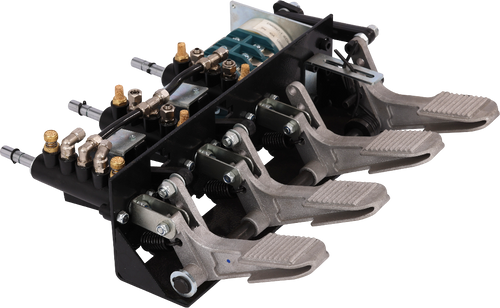 400V PEDAL SET KD5800 KD5801 no.2950