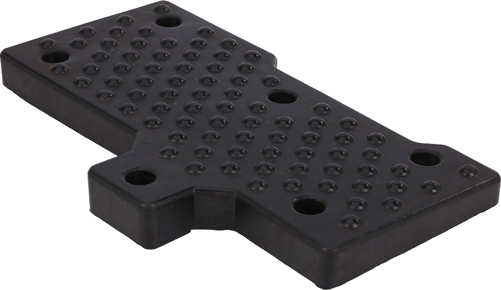 WHEEL MOUNTING COVER KD5800 KD5801 no.2965