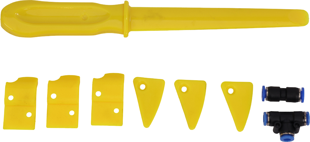 AUTOMATIC HEAD KD5801 no.2973