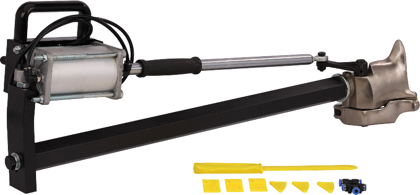 AUTOMATIC HEAD KD5801 no.2973