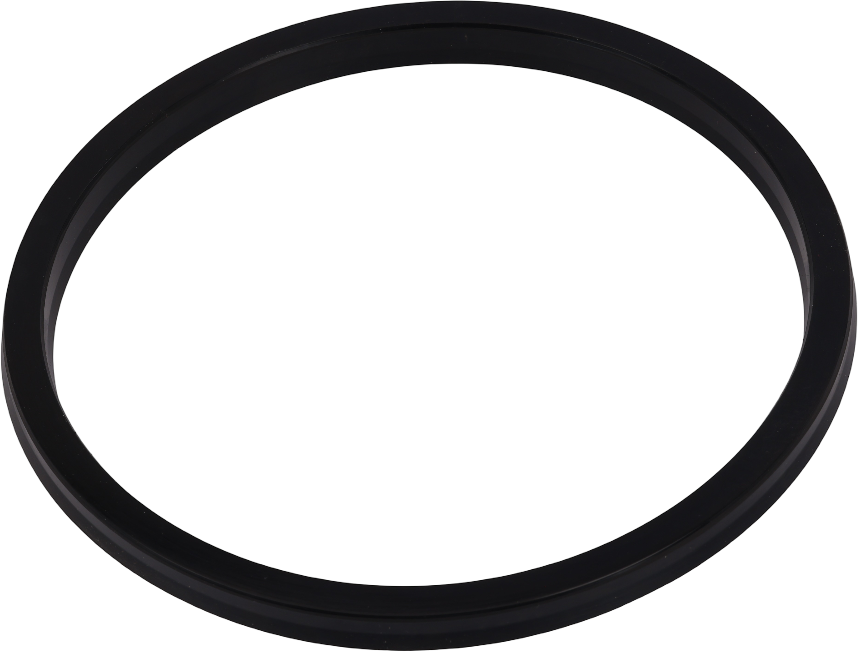 Y RUBBER GASKET KD5800 KD5801 no.2961