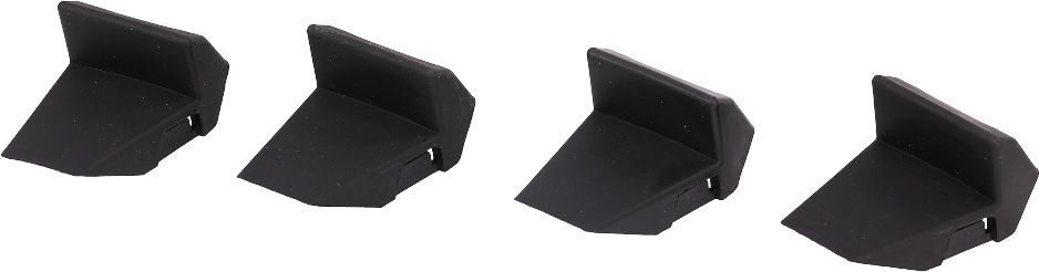 PLASTIC COVER 4 PCS KD5800 KD5801 no.2944