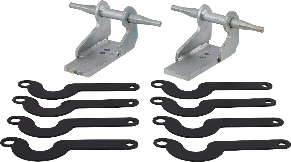 PLATE HANGER KD5802 KD5803 nr2898