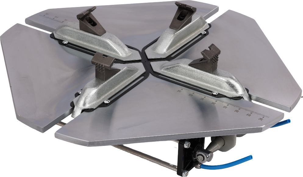 ROTATING TABLE KD5802 KD5803 no.2890