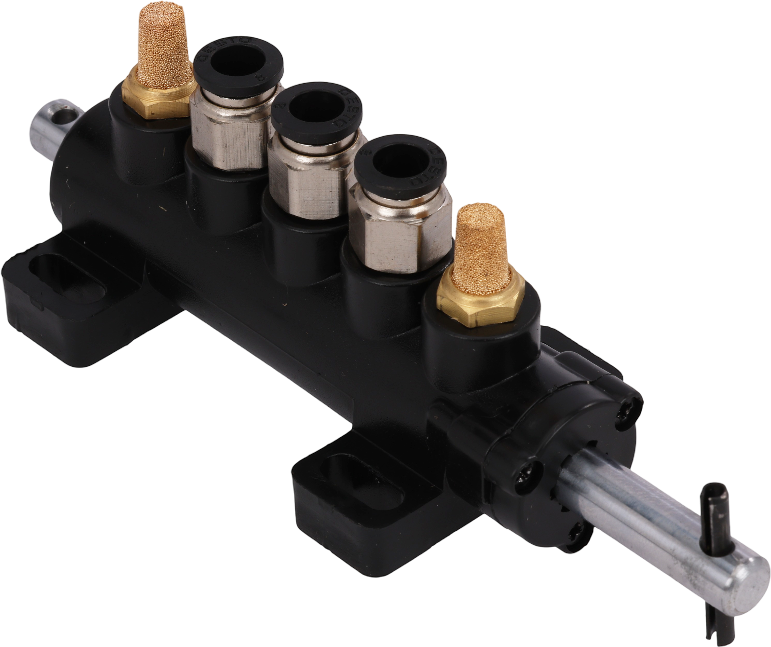 5-WAY VALVE POWKD5800 KD5801 no.2956