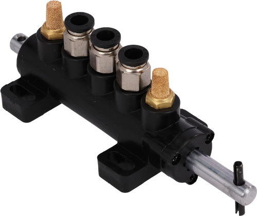 5-WAY VALVE POWKD5800 KD5801 no.2956