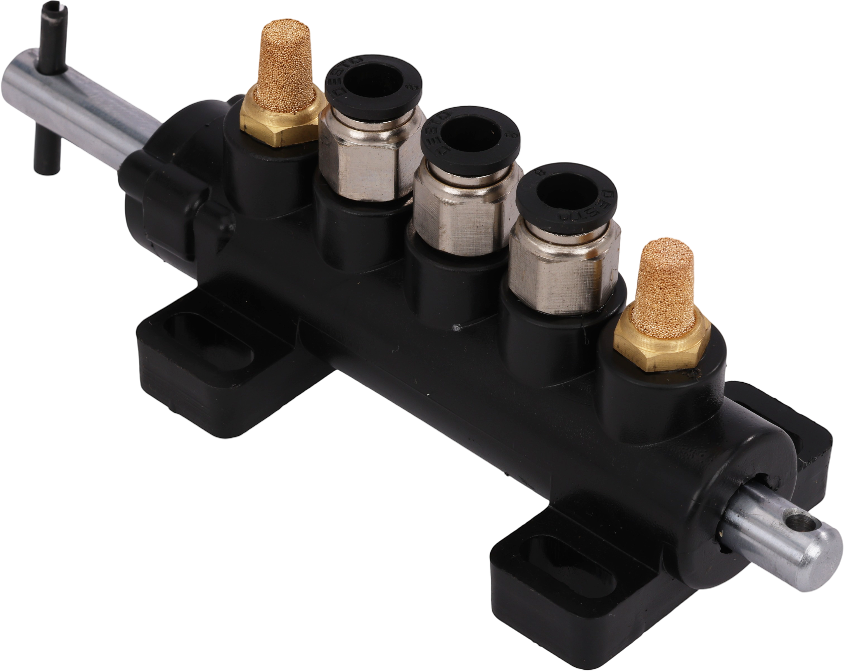 5-WAY VALVE POWKD5800 KD5801 no.2956