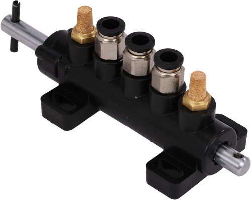 5-WAY VALVE POWKD5800 KD5801 no.2956