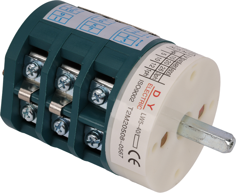 40A SHORT-CIRCUIT SWITCH KD5800 KD5801 no.2970